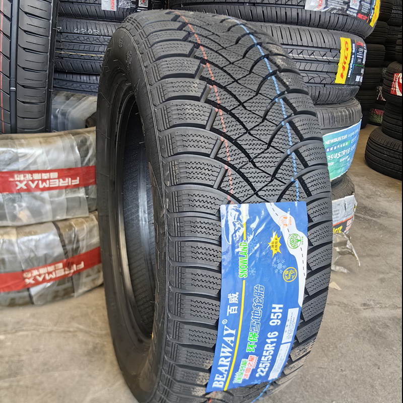 20inch以上全新冬季防滑雪地轮胎255/50R20 255/40R20 265/45R21