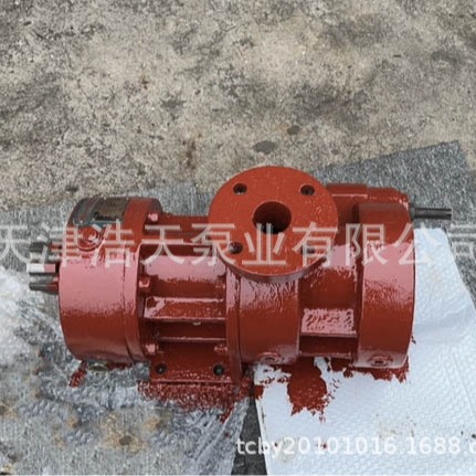 双螺杆泵2GM 柴油 机油 润滑油 柴油 煤油 聚氨酯 胶水双螺杆泵