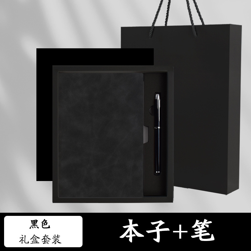 Cuaderno de piel de oveja con logotipo impreso, bloc de notas de cuero suave similar a la piel, cuaderno grueso de alta calidad, libro de registro creativo y sencillo.