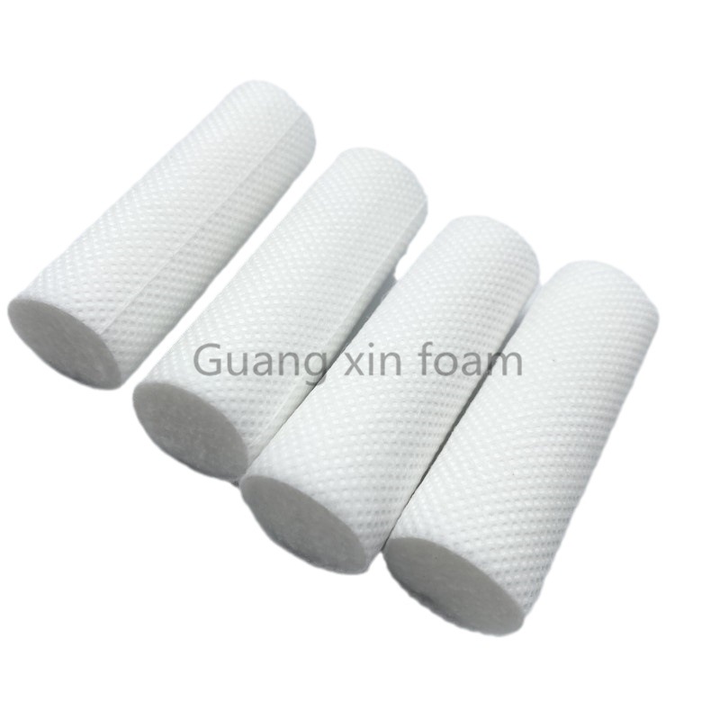 加湿器吸水棉棒 香薰机吸水棉芯 车载香水挥发海绵棒 挥发棒