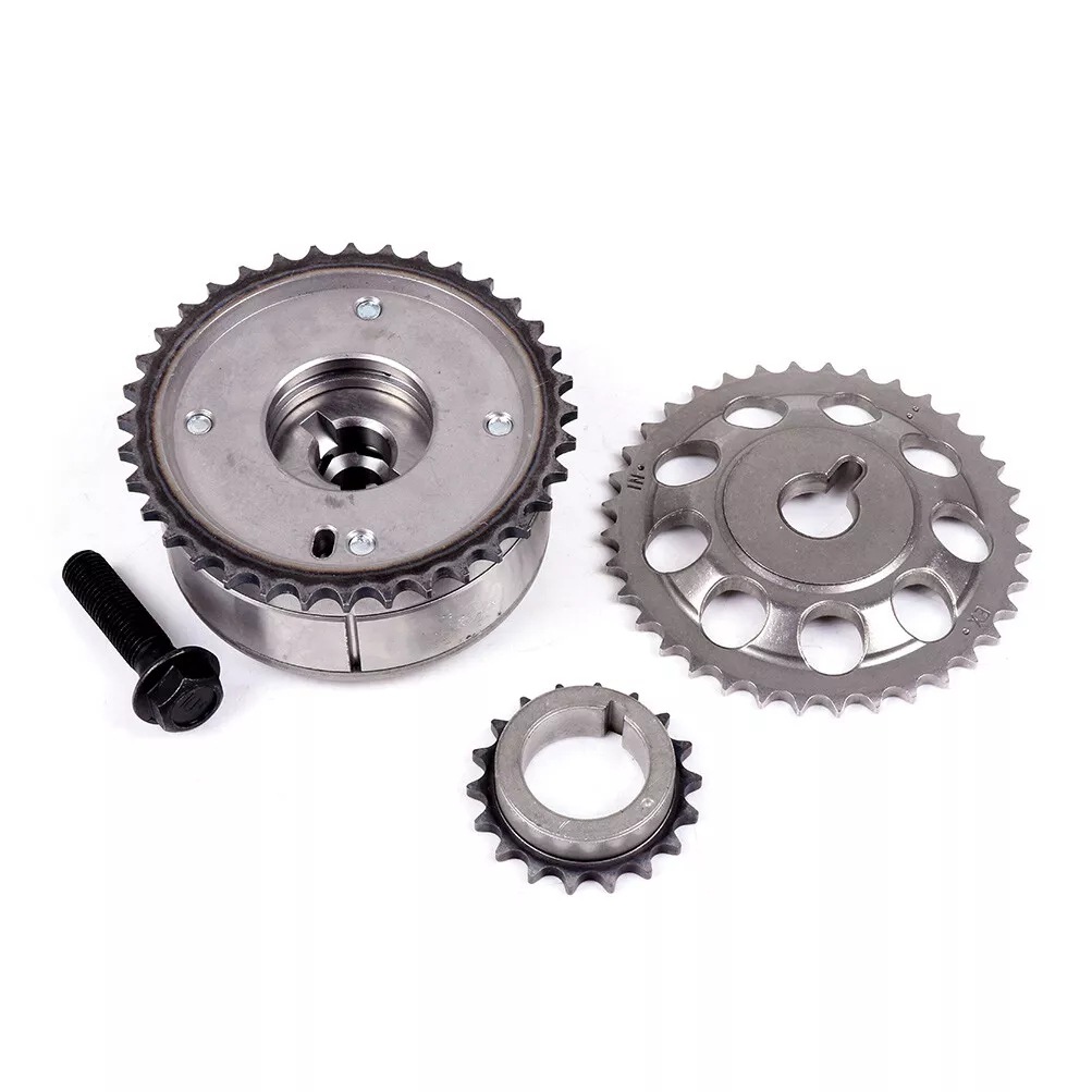 Time Chain Kit Suitable for Toyota 1.8L 00-08 1Zz-Fe 3Zz-Fe
