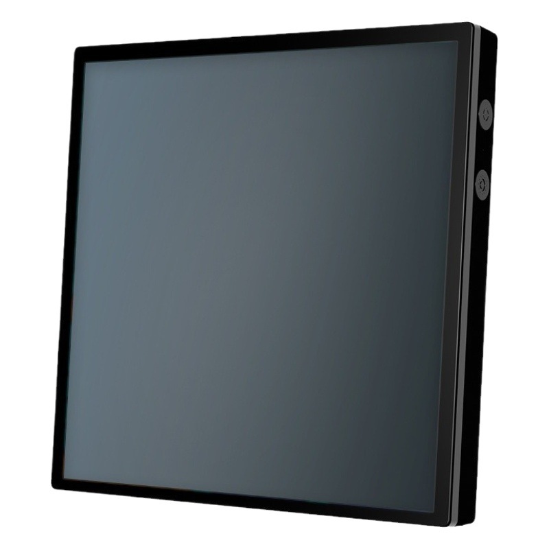 Pantalla de Píxeles Bluetooth DIY, Pantalla de Control de Puntos, Reloj Despertador, Pantalla de Tiempo, Luz LED de Pared, Dinámica a Todo Color, Inteligente, DIY