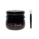ART VALUE Small Black Can Lip Mask Moisturizing Anti-dry Cracking Lipstick Base Lip Care Colorless Lip Balm