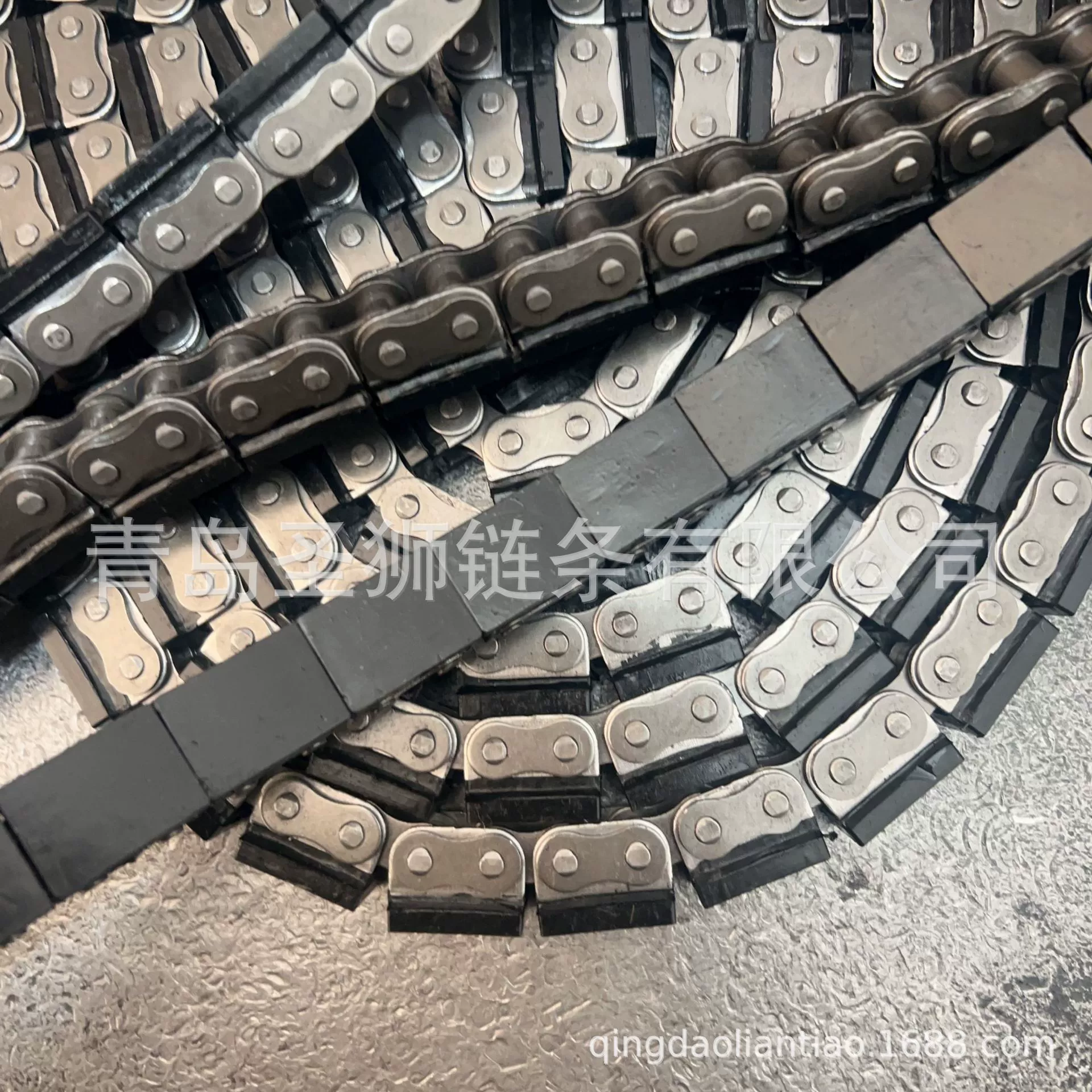 08BG1F108BG210BG1G2 резиновая крышка конвейерная цепь стеклянная механическая керамическая крышка конвейерная цепь