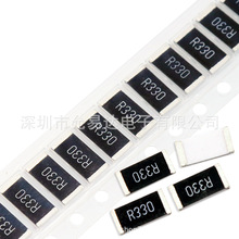 2512��Ƭ����1W 1% 0.001 R001 3mR 0.005R 0.01R 10��ŷ R050