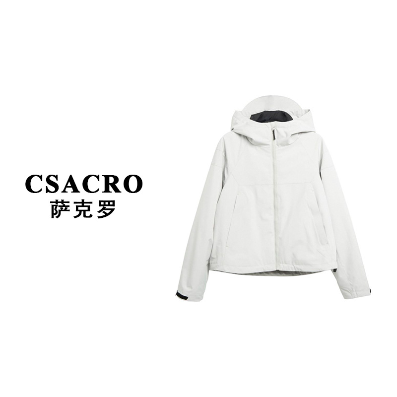 YE4B615671H+99GW885三合一轻薄女士羽绒服