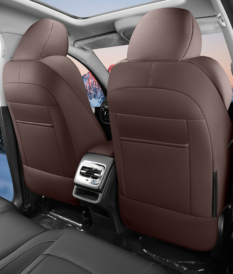 25 Models of Chery Tiggo 8 Excellence Edition Seat Covers, 20-25 Models of Tiggo 7 All-Season Full-Cover Seat Cushions, 21-22 Models of 7Plus