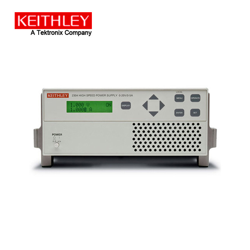 全新原装keithley吉时利2308/2302充电器模拟器2306-PJ可编程电池