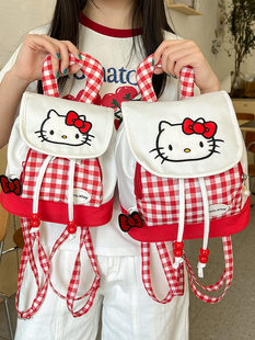 Backpack, high quality shoulder bag