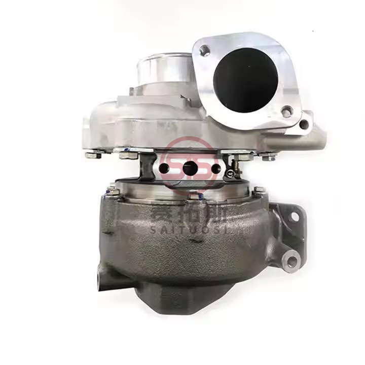Suitable for Hino Fc Truck Dutro Series Car Turbocharger Assembly 17201-E0740