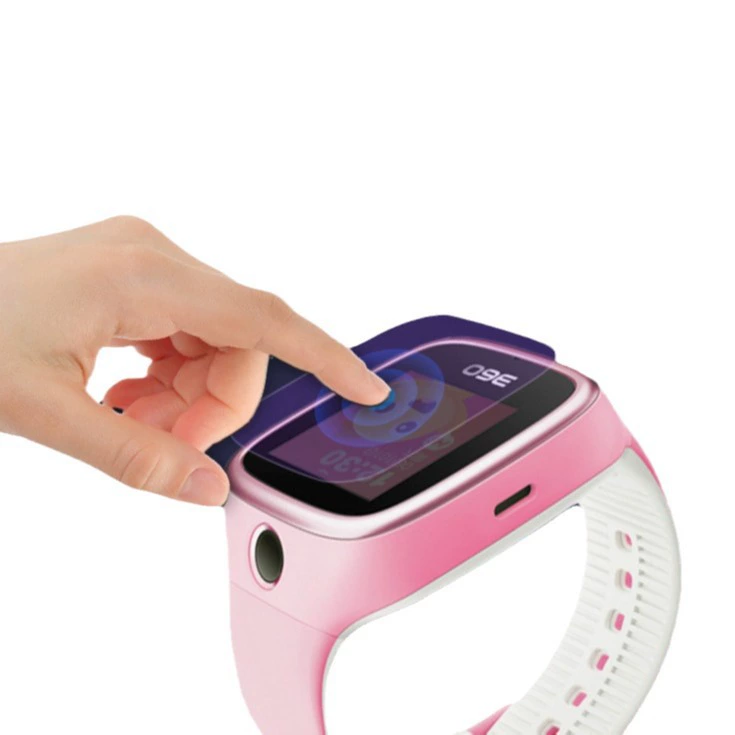 Samsung, watch, hydrogel