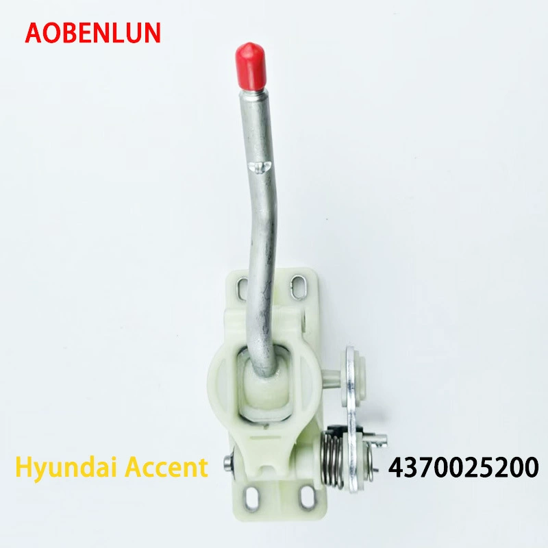 Для Hyundai Accent 43700-25200 механизм переключения передач в сборе половины