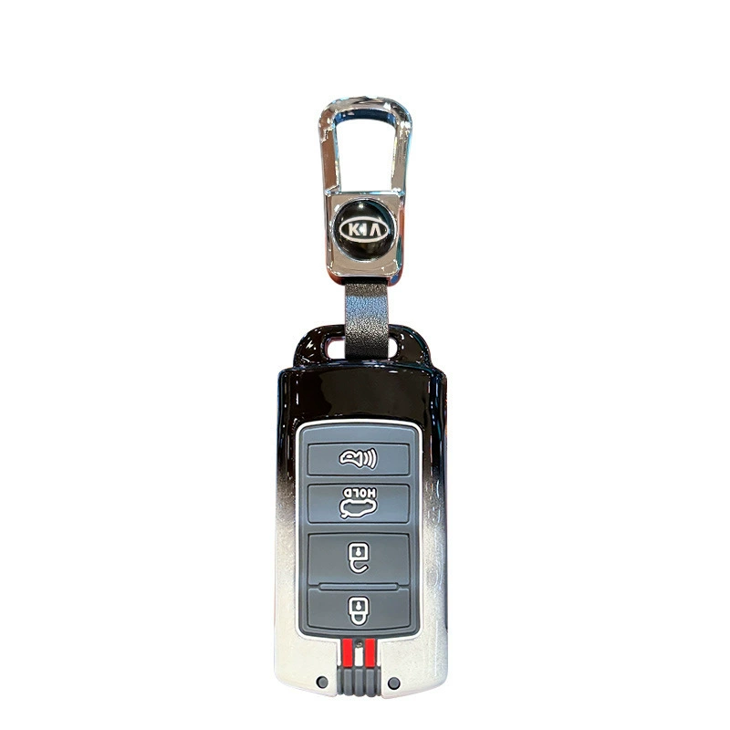 Подходит для чехла ключа Kia Kaizun K7 K900 Sorento sorento Gadenza K3 KX3 proud running чехол для пульта дистанционного управления