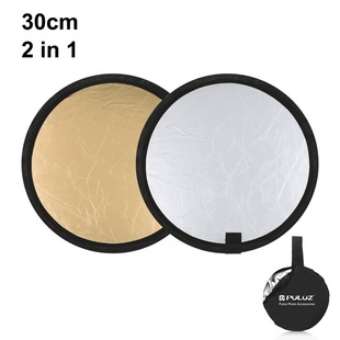 PULUZ 2��1�����(30cm) �y/�� 2ɫ