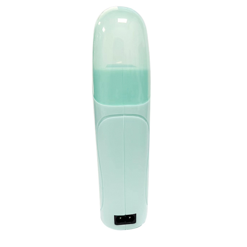 Cross-Border Wax Therapy Machine Wholesale Mini Wax Heater Wax Melting Machine Single Beauty Melting Wax Hair Removal Machine Hot Wax Machine Customization