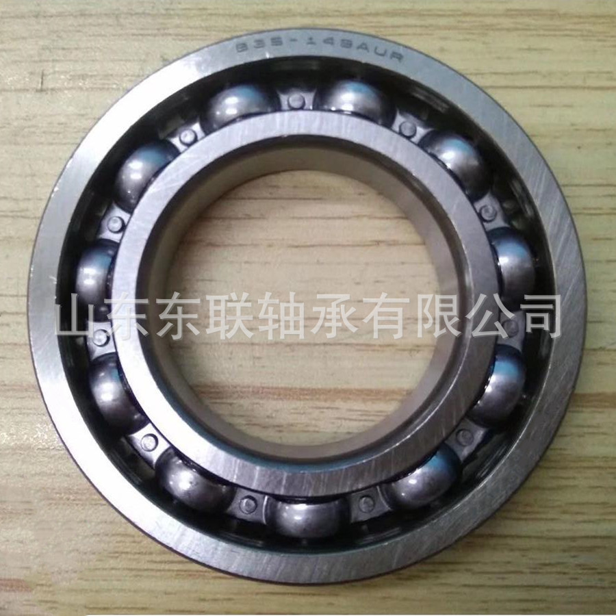 B35-149AUR尺寸35*62*12mm波箱变速箱差速器轴承