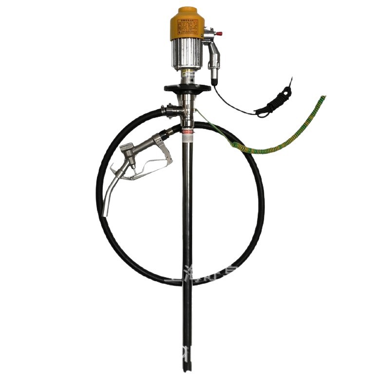 �Ϻ���ȪHD-EX2-V+SS316L-1000�����綯��Һ�á�����CE��֤��Ͱ��