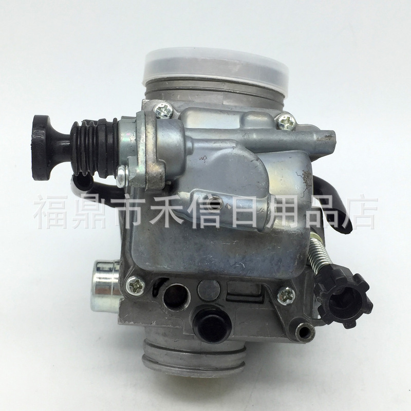 Pd32jキャブレター适用ホンダtrx300フォレバン400 450フォートラックス250 300 350|undefined
