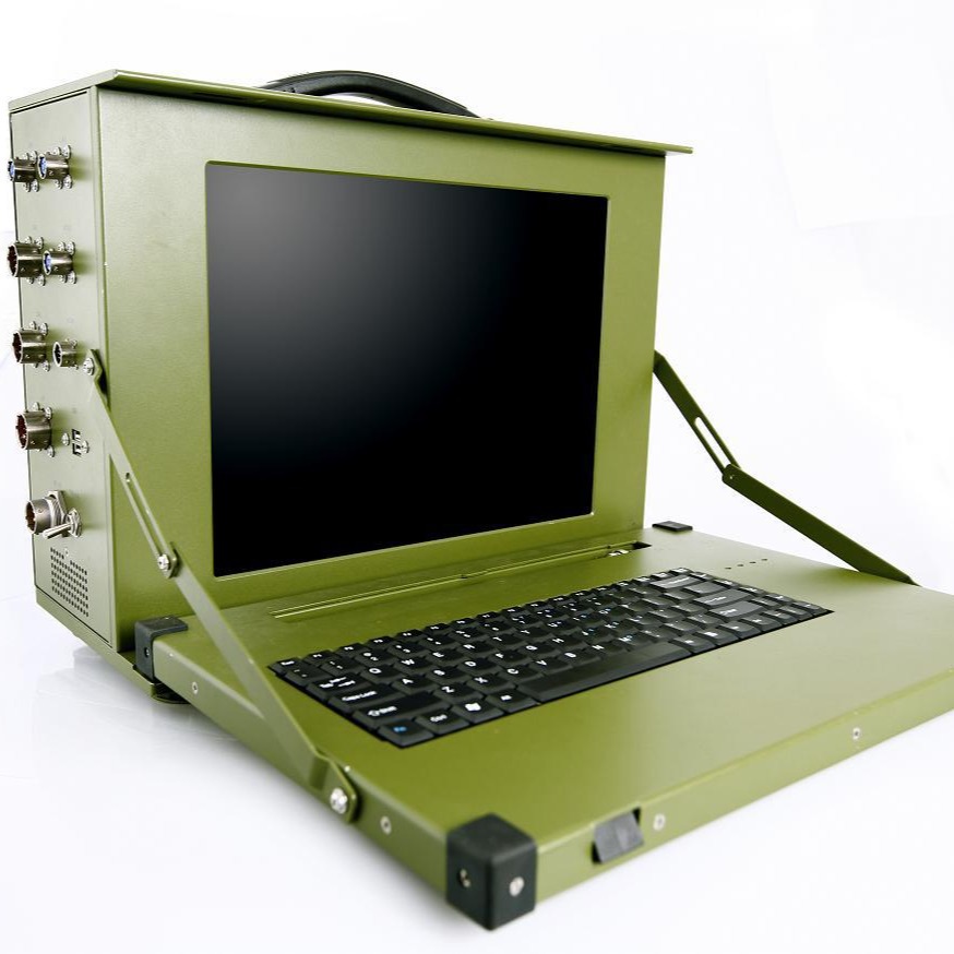 供应研祥JEC-1501  加固便携计算机