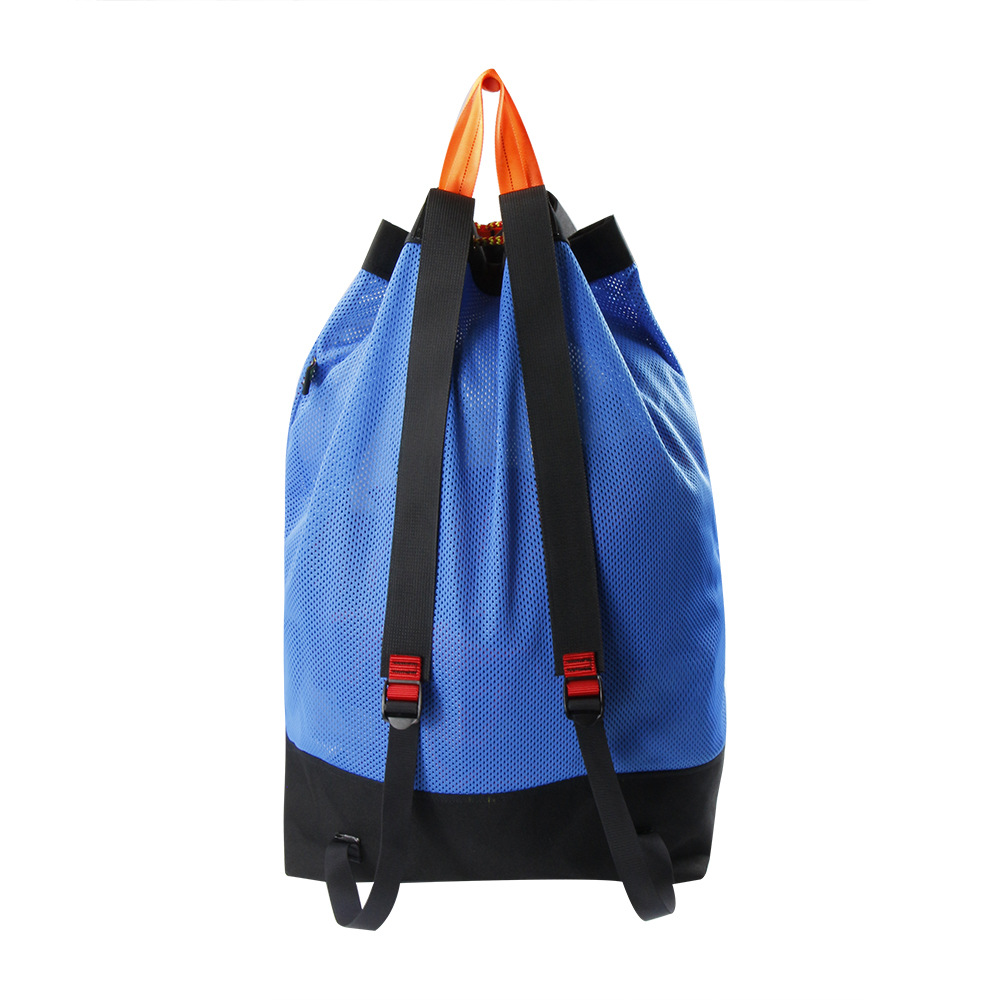Handheld sports climbing backpack
