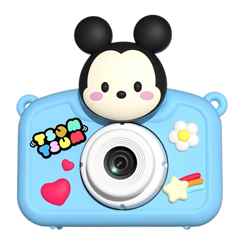 Disney, игрушечная камера, игрушка для мальчиков и девочек, новая коллекция, подарок на день рождения