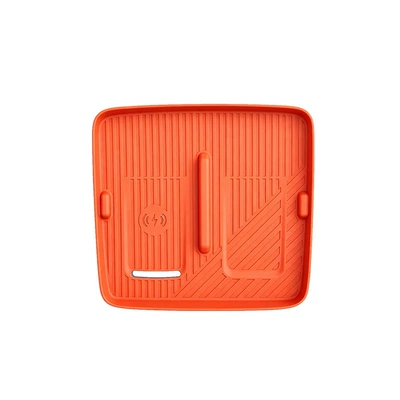 protection for the center console, Anti-slip mat