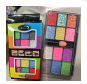 12-color eye shadow palette (8094 for foreign trade only)