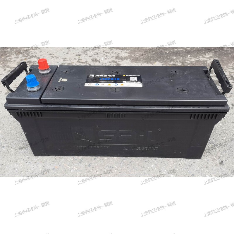 135F51R Wind Sail 6-Qw-223Min (800)-R Diesel Engine Fire Pump Battery 120Ah Shanghai Old Replacement