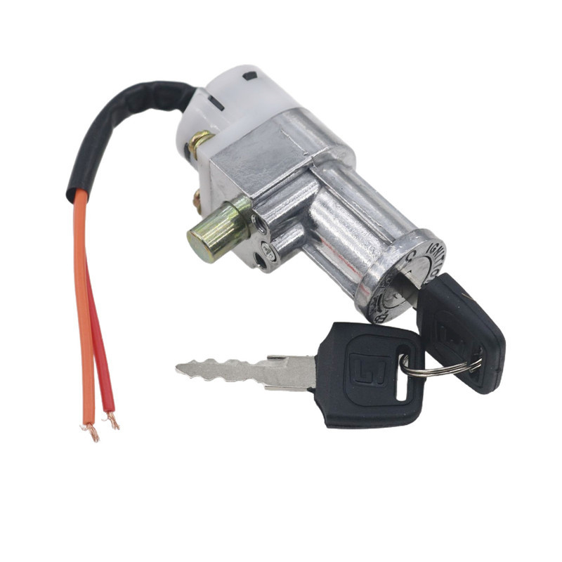 Cross-Border Electric Vehicle Silverfish Battery Lock, Haiba Battery Lock, Datao Qianhe Lock, Battery Box Lock Accessories