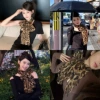 Leopard print