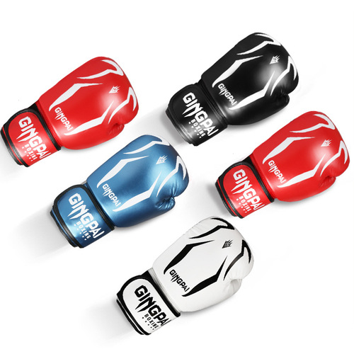 Boxing gloves, Sanda gloves, women's adult boxing gloves, children's professional punching bags, boys' boxing gloves, men's