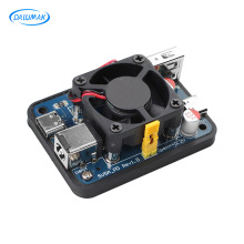 ��ݮ��5 5V5A PD��Դת����չ�� DCֱ����Դ 12Vת5V��ѹ����ģ��