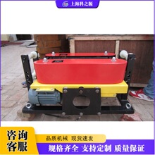 电缆自动输送机 履带式线缆传送机 电缆推缆工具光缆牵引机
