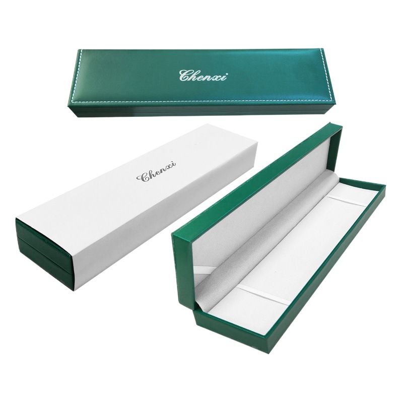 Caja de regalo Chenxi reloj Dispositivo de desmontaje Cielo y Tierra cubierta Cartón no se vende por separado transfronterizo mini reloj ajustador caja de embalaje