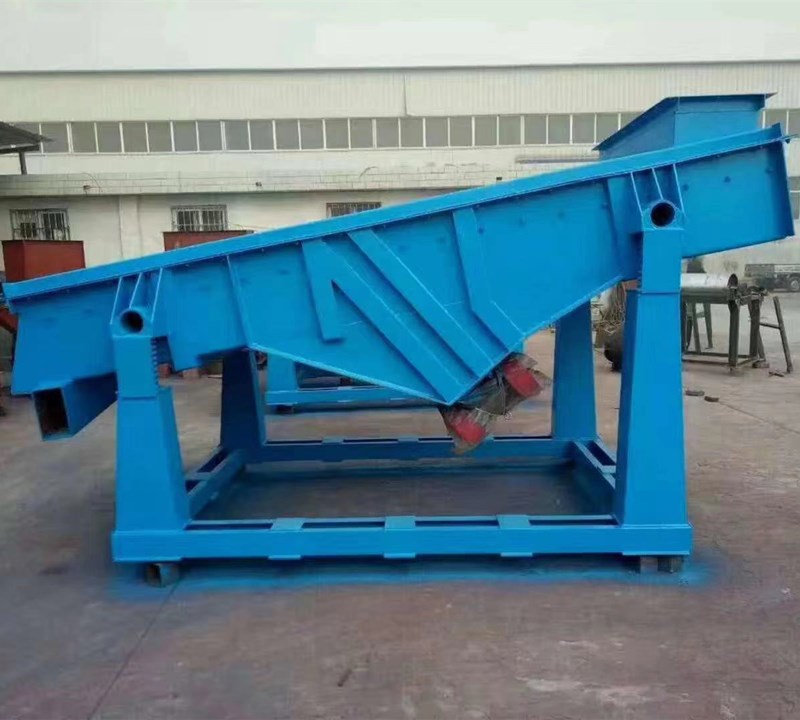 供应振动筛-KZS矿用筛 厂家定制非标矿筛 煤炭 电力用脱水筛