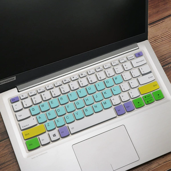 Colorful mint