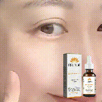 L'essence EELHOE vitamine C + vitamine E peut affaiblir les ridules, hydrater, éclaircir le teint, réparer la peau terne_voghion.com