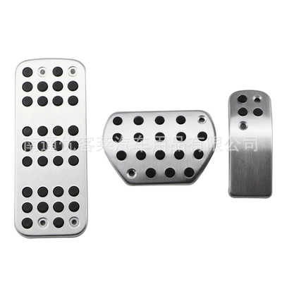 Suitable for Dekorativ pedal başlıqları - automatic-rest-3-tablets