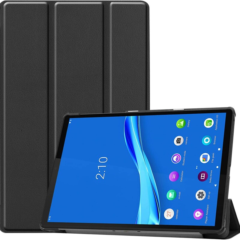 Suitable for Lenovo Tab K10 2021/m10 Fhd Plus Protective Case 10.3inch Stand Hard Case