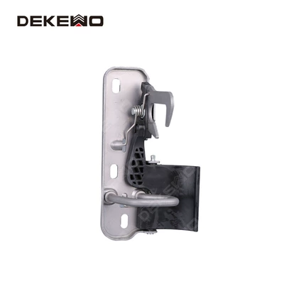 Car lock Volkswagen new Magotan engine