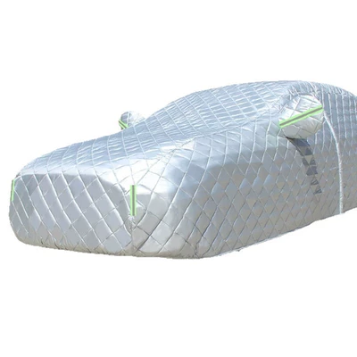 for hail protection, Car clothing