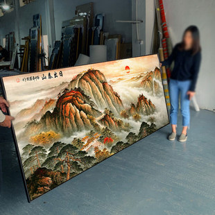 ��ɽ�oˮ��ɽ�D̩ɽ�ճ�ɽˮ�쮋�k�����֮��͏dɳ�l�����b���