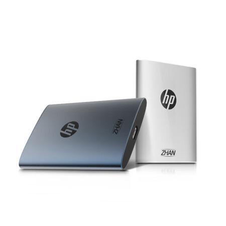 HP (HP)512G mobile solid state drive 2000 MB/s high performance read-write Type-C portable