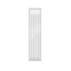 White coloured pencils, 22G