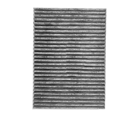 High-Efficiency Car Filter Modification, Automobile filter element