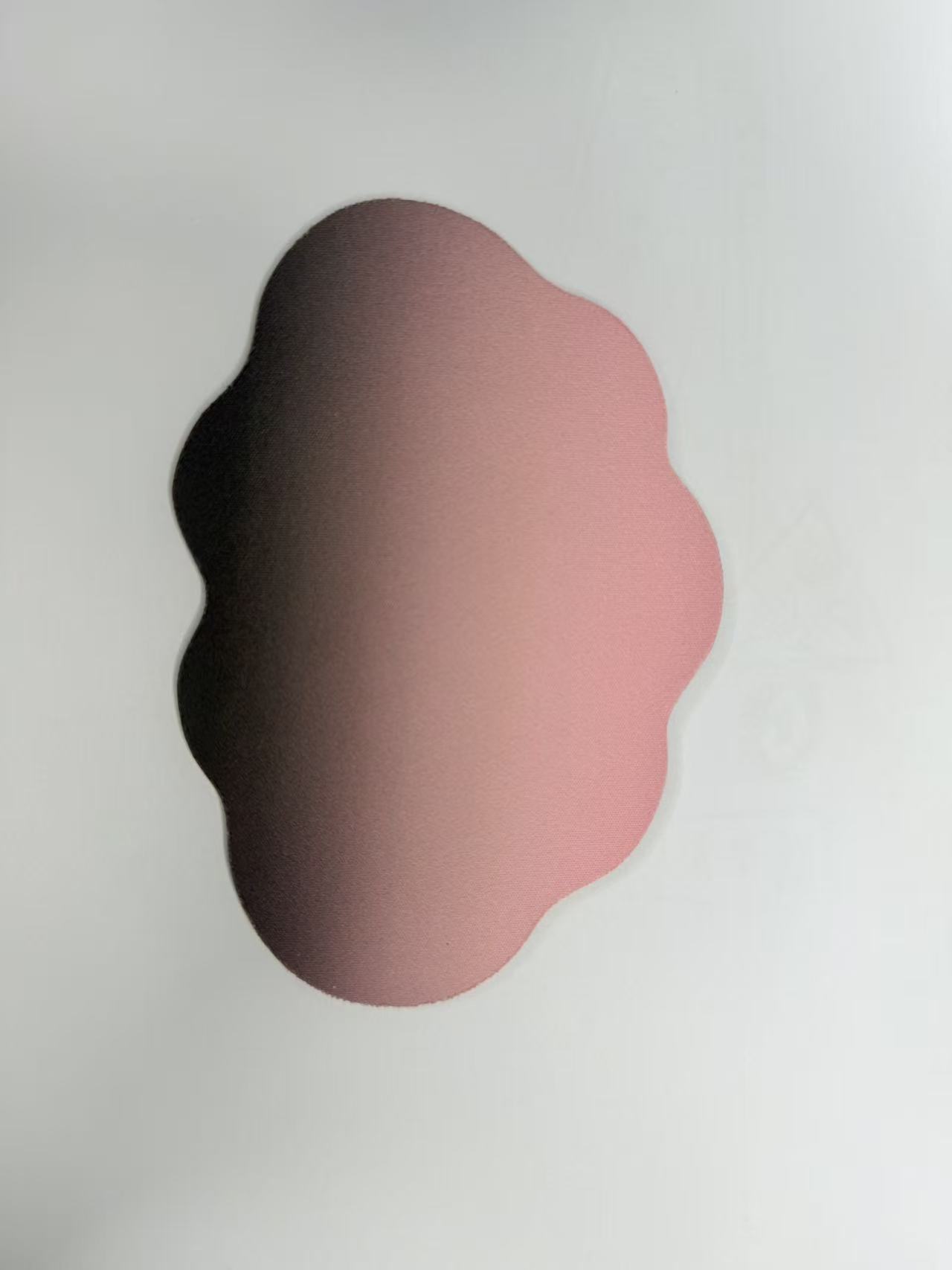 스타일 8 다육 포도 구름 코스터