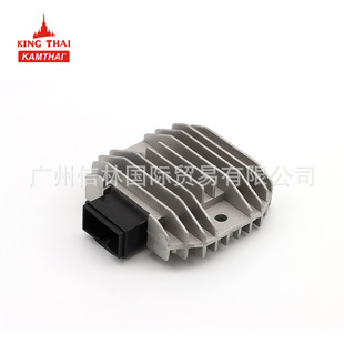 KAMTHAI Is Suitable for HONDA Rectifier Regulator LEAD Regulator Regulator
