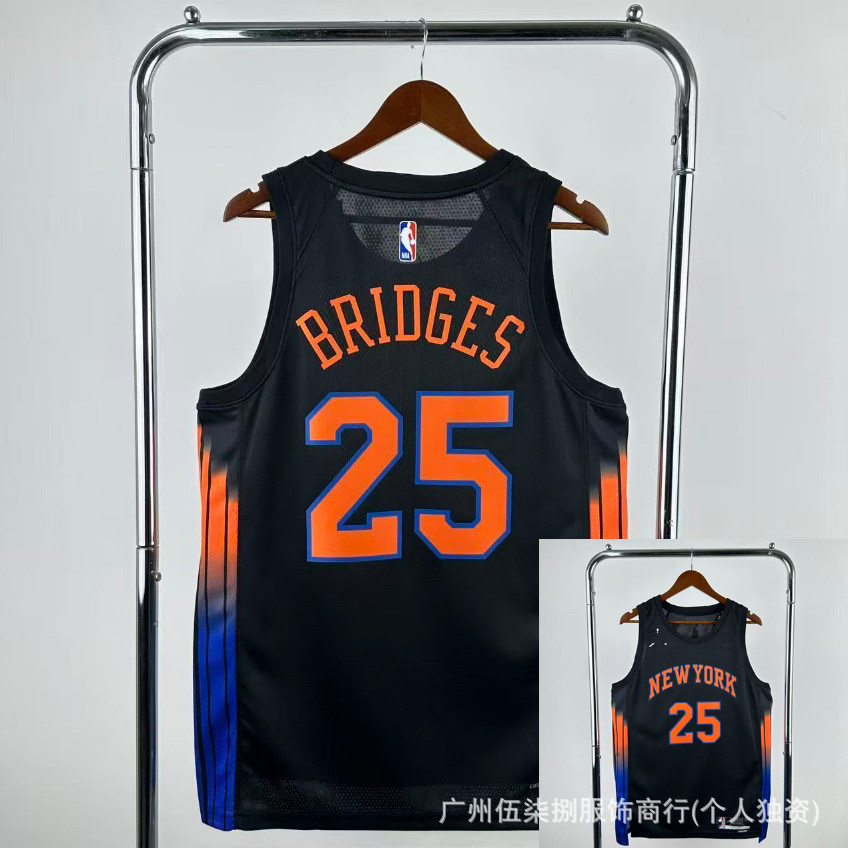 Hot Basketball Warriors Lakers Bull 76 Knights Clipper Magic chaleco de secado rápido sin mangas Harden Curry camiseta image 55