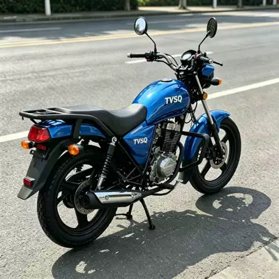 for Commuting, Sturdy and – Motosikletlər
