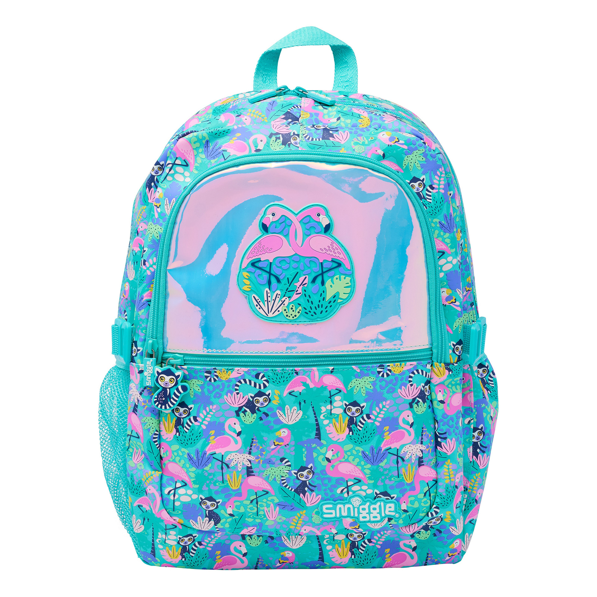Australia Smiggle Escuela Primaria niños y niñas de gran capacidad mochila ligera